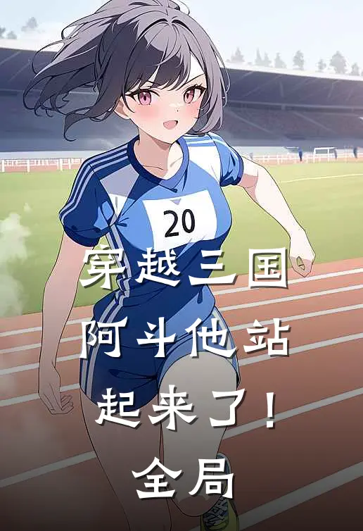 穿越三国：阿斗他站起来了！全局