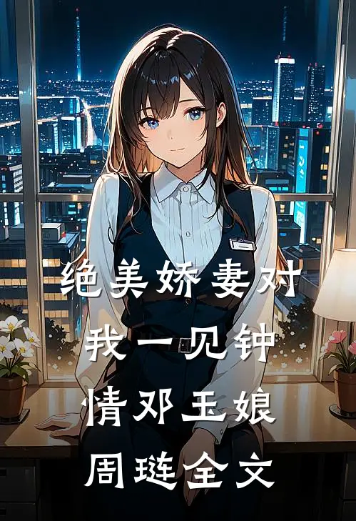 绝美娇妻对我一见钟情邓玉娘周琏全文