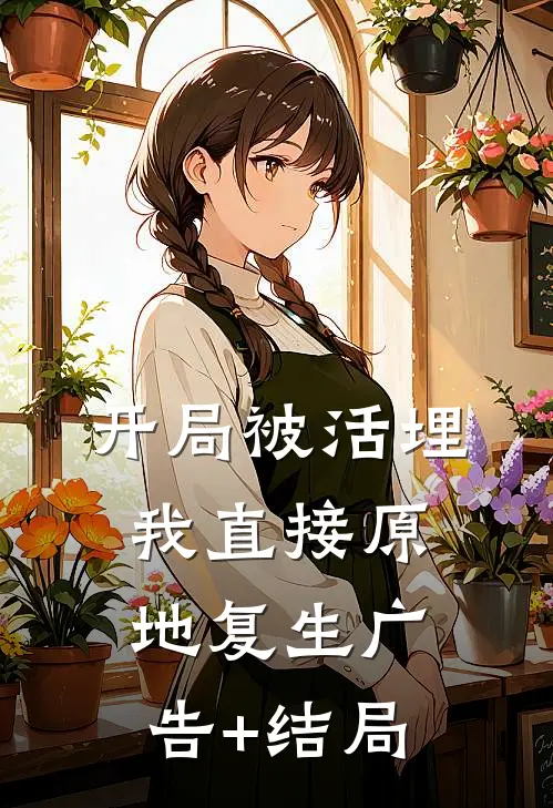 开局被活埋，我直接原地复生广告+结局