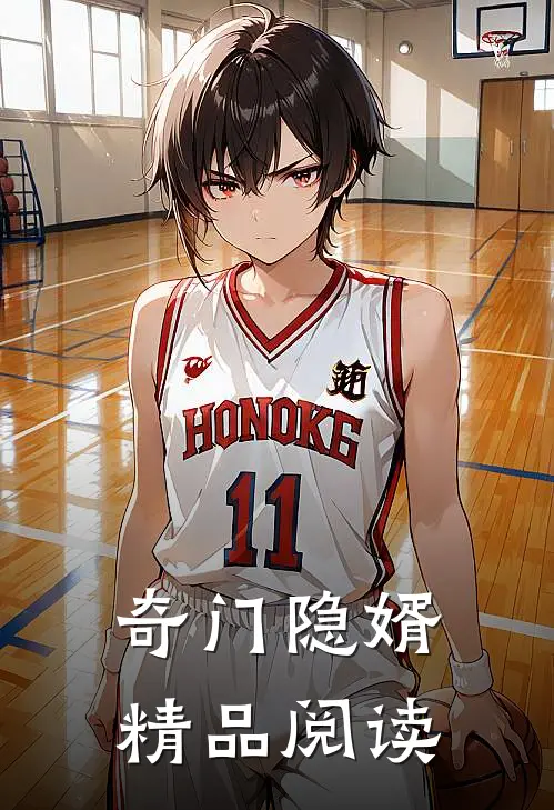 奇门隐婿精品阅读