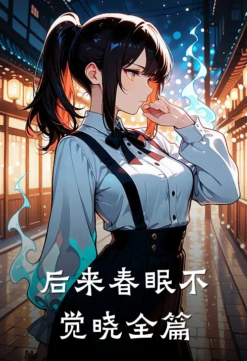 后来春眠不觉晓全篇