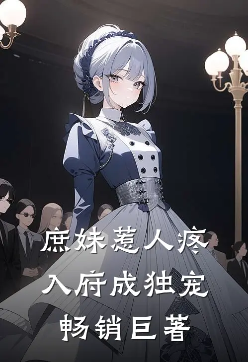 庶妹惹人疼，入府成独宠畅销巨著