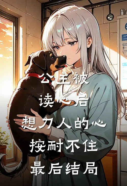 公主被读心后，想刀人的心按耐不住最后结局