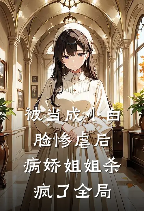 被当成小白脸惨虐后，病娇姐姐杀疯了全局