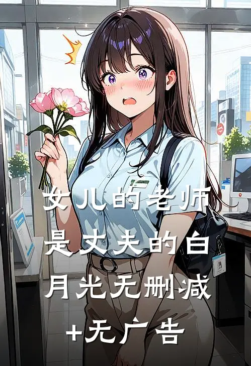 女儿的老师是丈夫的白月光无删减+无广告