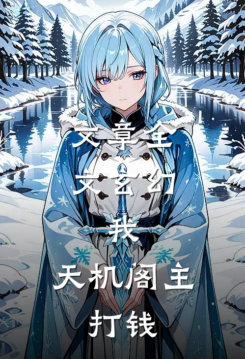 文章全文玄幻：我，天机阁主，打钱