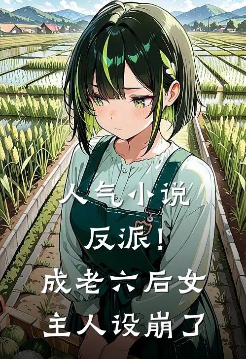 人气小说反派！成老六后，女主人设崩了