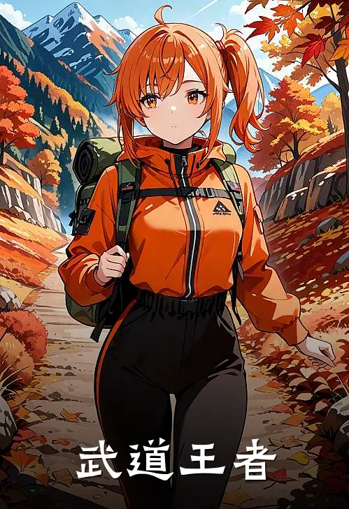 武道王者