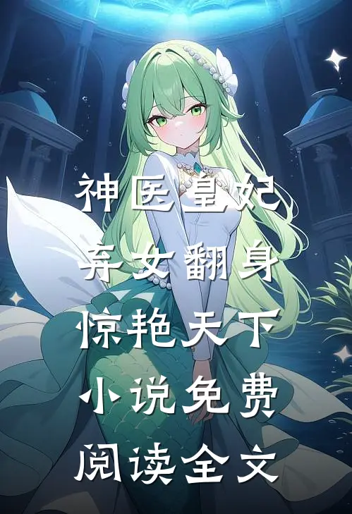 神医皇妃：弃女翻身惊艳天下小说免费阅读全文