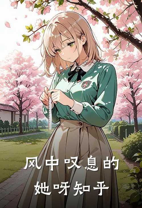 风中叹息的她呀知乎