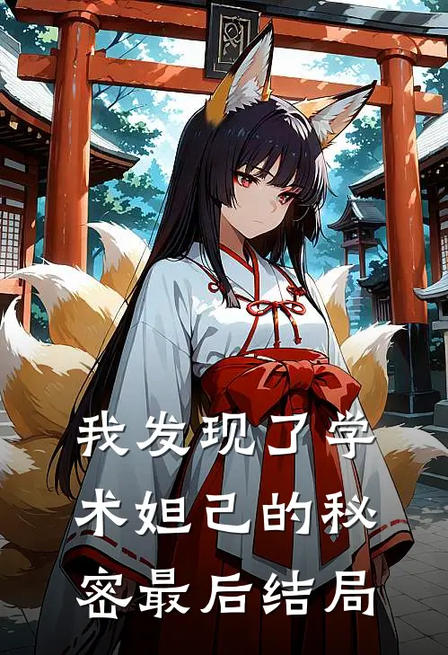 我发现了学术妲己的秘密最后结局