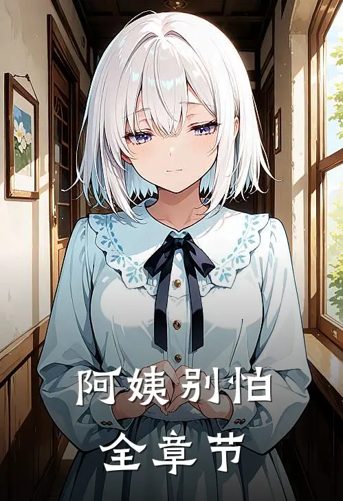 阿姨别怕全章节