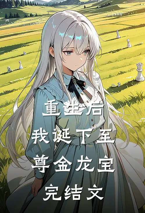重生后，我诞下至尊金龙宝完结文