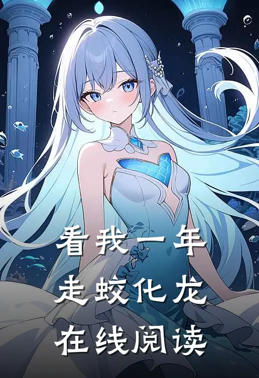 看我一年走蛟化龙在线阅读