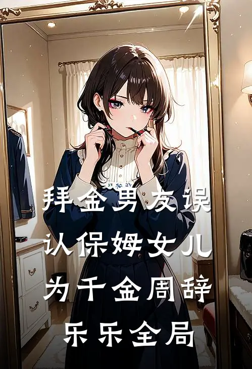拜金男友误认保姆女儿为千金周辞乐乐全局