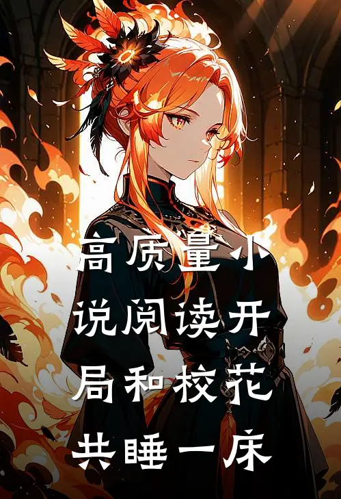 高质量小说阅读开局和校花共睡一床