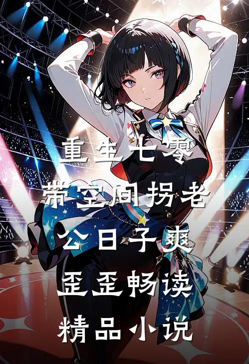 重生七零：带空间拐老公日子爽歪歪畅读精品小说
