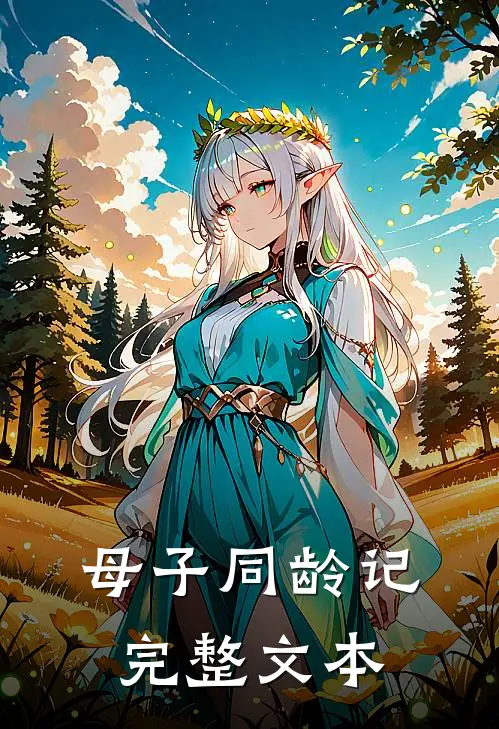母子同龄记完整文本