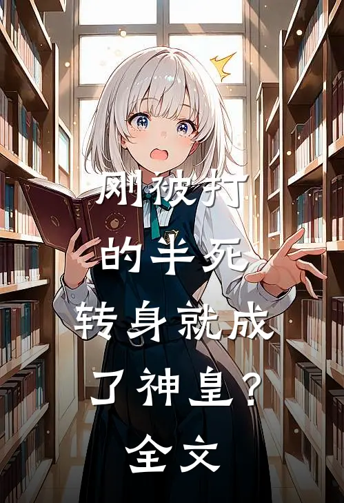 刚被打的半死,转身就成了神皇?全文阅读