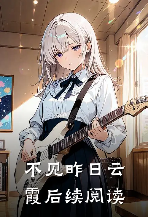 不见昨日云霞后续阅读