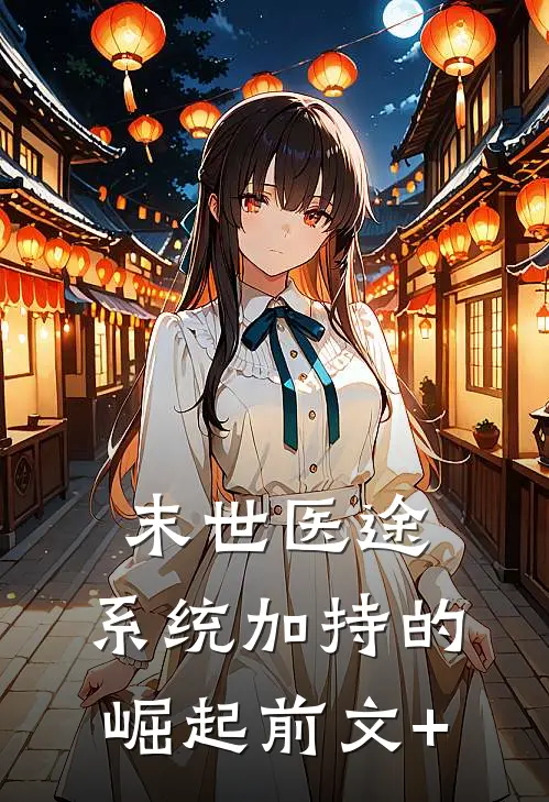 末世医途：系统加持的崛起前文+