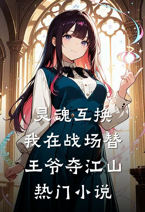 灵魂互换：我在战场替王爷夺江山热门小说