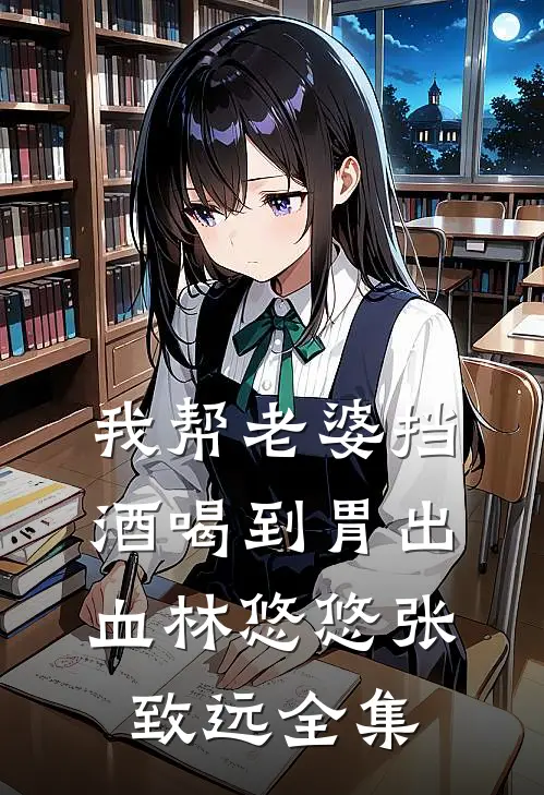 我帮老婆挡酒喝到胃出血林悠悠张致远 全集