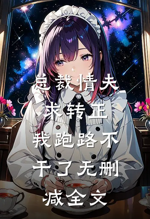 总裁情夫求转正， 我跑路不干了无删减全文