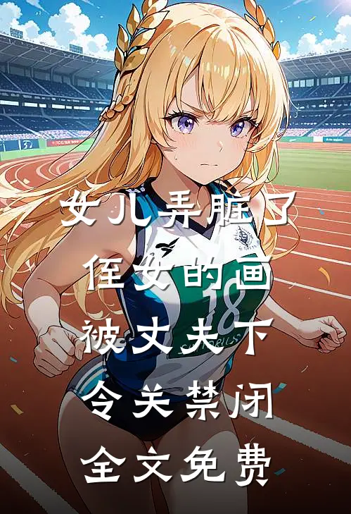 女儿弄脏了侄女的画，被丈夫下令关禁闭全文免费
