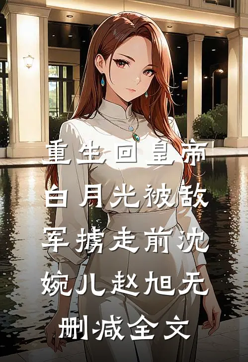 重生回皇帝白月光被敌军掳走前沈婉儿赵旭无删减全文