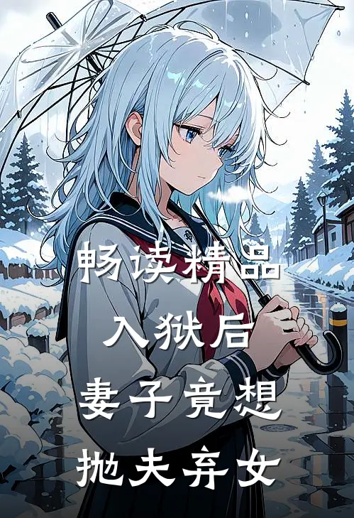 畅读精品入狱后，妻子竟想抛夫弃女
