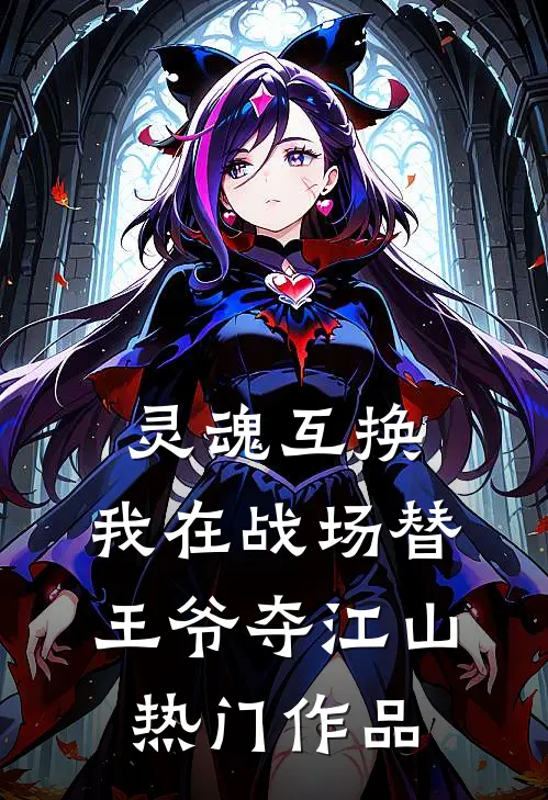 灵魂互换：我在战场替王爷夺江山热门作品