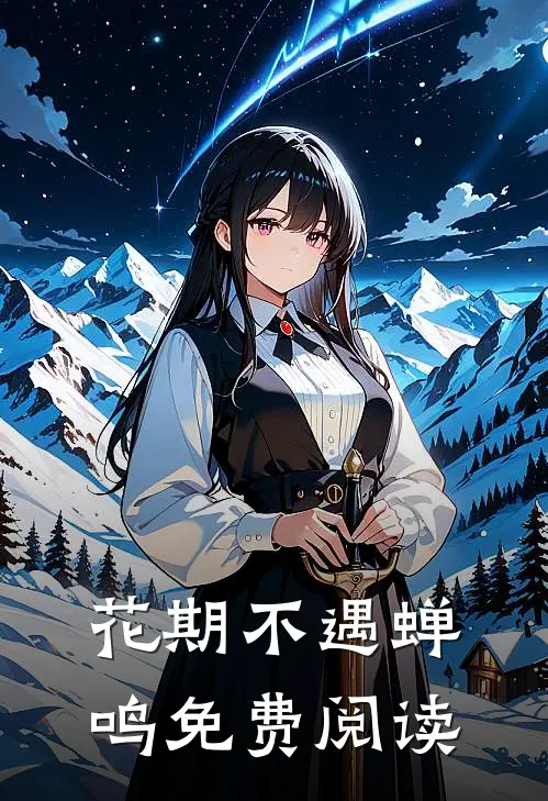 花期不遇蝉鸣免费阅读
