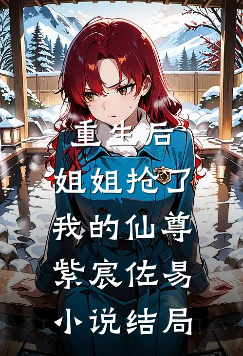 重生后，姐姐抢了我的仙尊紫宸佐易小说结局