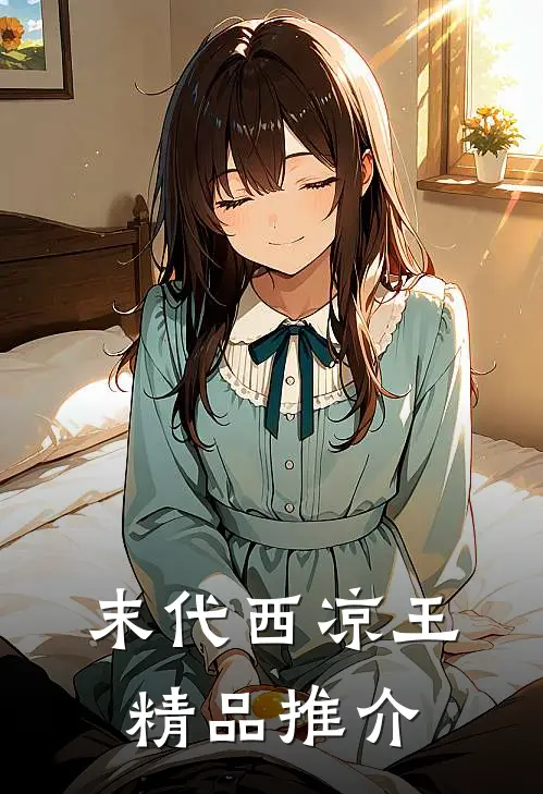 末代西凉王精品推介