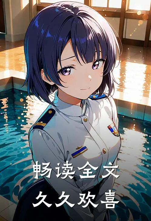 畅读全文久久欢喜