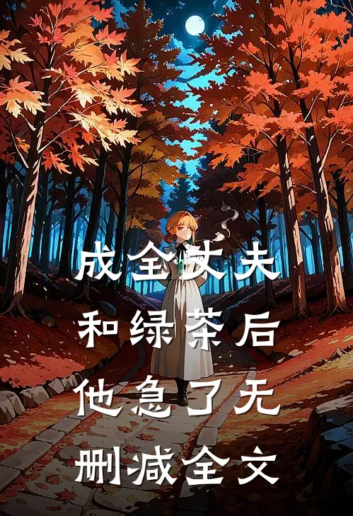 成全丈夫和绿茶后，他急了无删减全文