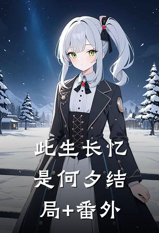 此生长忆是何夕结局+番外