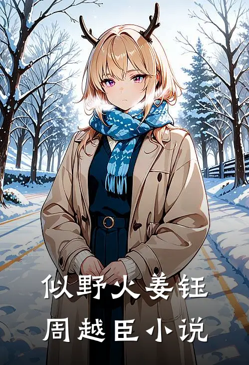 似野火姜钰周越臣小说
