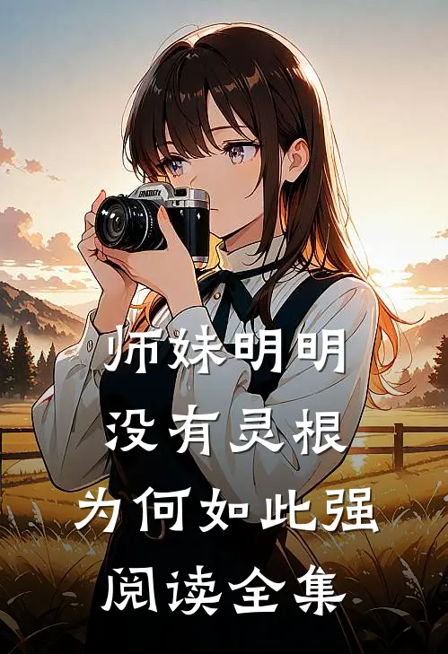 师妹明明没有灵根，为何如此强阅读全集