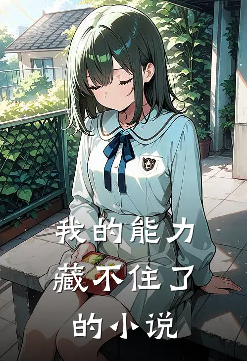 我的能力藏不住了的小说