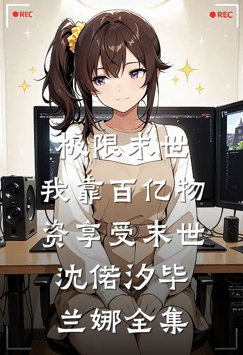 极限末世，我靠百亿物资享受末世沈偌汐毕兰娜 全集