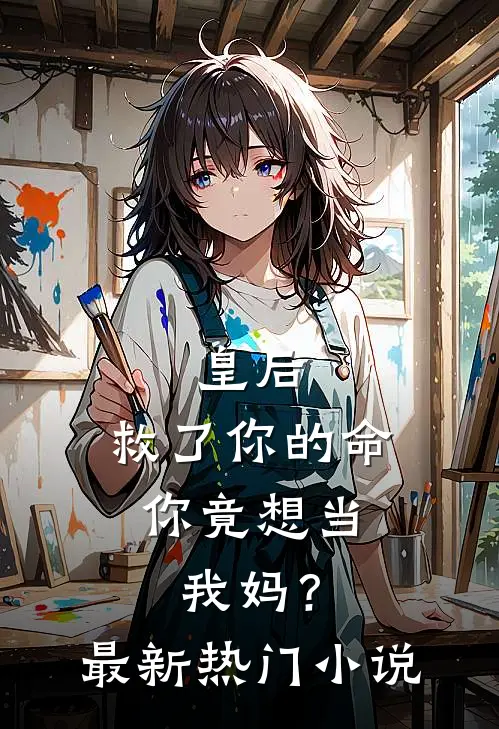 皇后，救了你的命，你竟想当我妈？最新热门小说