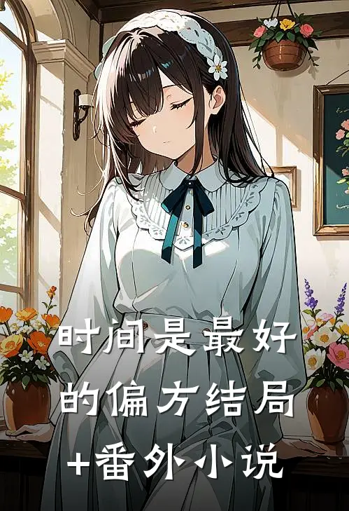 时间是最好的偏方结局+番外小说