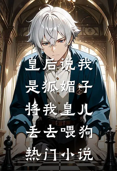 皇后说我是狐媚子，将我皇儿丢去喂狗热门小说