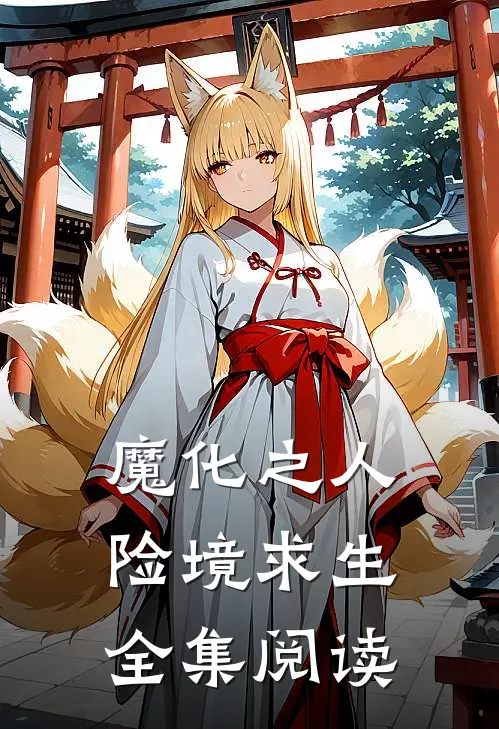 魔化之人，险境求生全集阅读