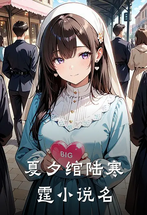 夏夕绾陆寒霆的小说