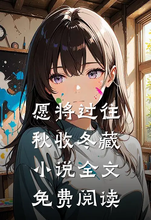 愿将过往秋收冬藏小说全文免费阅读