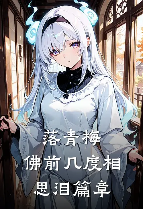 落青梅，佛前几度相思泪篇章