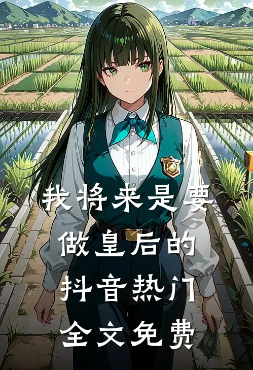 我将来是要做皇后的抖音热门全文免费